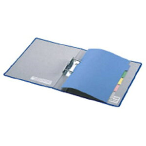 KOKUYO�b�R�N�� �`���[�u�t�@�C�� �G�R A4�c 500�����e 2�� �t-E650B ��