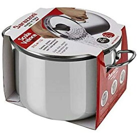 Barazzoni｜バラゾーニ パスタポット 22cm SCOLA VELOCE INOX 42014802280