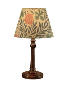 クラシカ｜CLASICA インテリア テーブルランプ Vain (ヴァイン) William Morris lamps ADS-026vin [電球 /電球色]