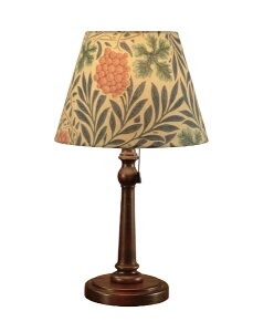 �N���V�J�bCLASICA �C���e���A �e�[�u�������v Vain (���@�C��) William Morris lamps ADS-026vin [�d�� /�d���F]