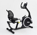 アルインコ｜ALINCO リカベントバイク AHE7020【キャンセル・返品不可】