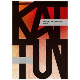 ソニーミュージックマーケティング｜Sony Music Marketing KAT-TUN/ KAT-TUN LIVE TOUR 2019 IGNITE DVD通常盤【DVD】 【代金引換配送不可】