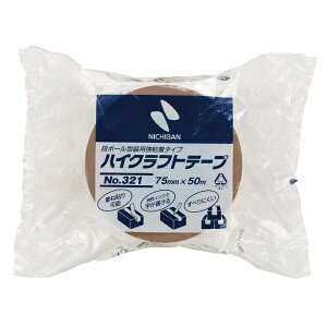 j`obNICHIBAN nCNtge[v No.321 75×50 y 32175