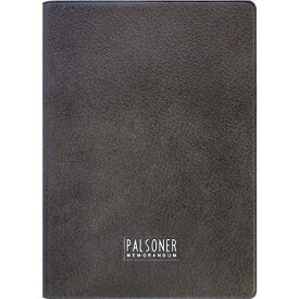 ナカバヤシ｜Nakabayashi 市販手帳　パルソナー　ネズミ PB4522N