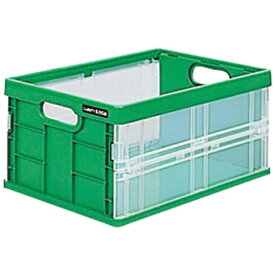 ナカバヤシ｜Nakabayashi キャパティ　フレックスコンテナ　301　グリーン CFC301G