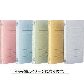 ナカバヤシ｜Nakabayashi フラットファイルJ/A5・S型/イエロ-/V フF-J71Y