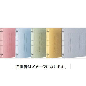 ナカバヤシ｜Nakabayashi フラットファイルJ/A5・E型/グレー/V フF-J73N