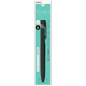 [ubZEBRA {[y pbN blen(u) (CNFF) P-BAS88-BK [0.5mm]