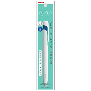 �[�u���bZEBRA �{�[���y�� �p�b�N���� blen(�u����) ��(�C���N�F�F��) P-BAS88-BL [0.5mm]