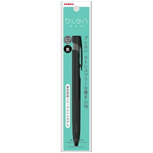 [ubZEBRA {[y pbN blen(u) (CNFF) P-BA88-BK [0.7mm]