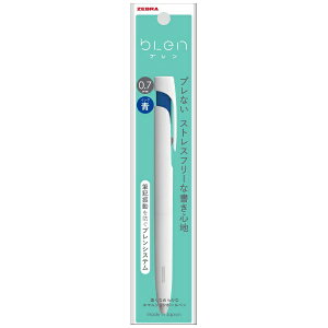 [ubZEBRA {[y pbN blen(u) (CNFF) P-BA88-BL [0.7mm]
