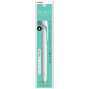 [ubZEBRA {[y pbN blen(u) (CNFF) P-BA88-W [0.7mm]