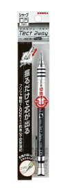 ゼブラ｜ZEBRA テクト2ウェイ05 黒 1本入 P-MA41-BK