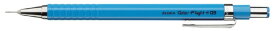ゼブラ｜ZEBRA シャープペンシル(シャーペン） カラーフライト ヨーロピアンカラー スカイブルー MAS53-SBL [0.3mm]