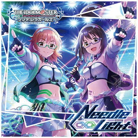 日本コロムビア｜NIPPON COLUMBIA （ゲーム・ミュージック）/ THE IDOLM＠STER CINDERELLA GIRLS STARLIGHT MASTER 37 Needle Light【CD】 【代金引換配送不可】