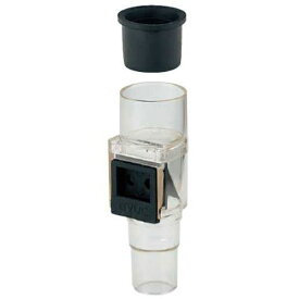 カクダイ｜KAKUDAI カクダイ 438-056 エアコンドレンホース用逆止弁