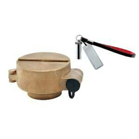 カクダイ｜KAKUDAI カクダイ 649-830 閉栓キャップ（水栓上部用）