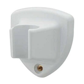 カクダイ｜KAKUDAI カクダイ 358-124 ハンドシャワーフック ホワイト