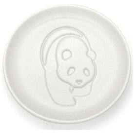 アルタ｜ALTA パンダ醤油皿 あるく AR0604217