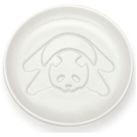 アルタ｜ALTA パンダ醤油皿 皿だれる AR0604220