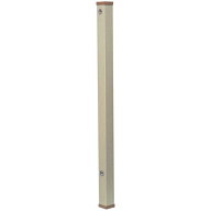 カクダイ｜KAKUDAI カクダイ 6160-1200 水栓柱/70角