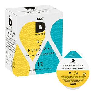 UCC㓇b[V[V[ UCC hbv|bh DRIP POD JL}W@ 12P DPMK002