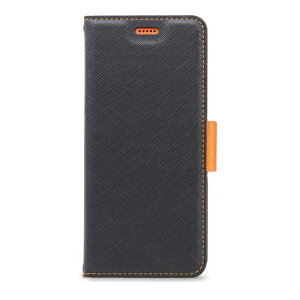 CORALLObR[ Corallo NU for BASIO4 (Black+Orange) CR_BS4CSPLNU_BO Black