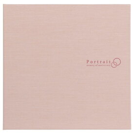 HAKUBA｜ハクバ スクウェア台紙 No.2730 2L（カビネ）サイズ 2面（角×2枚） ピンク M2730-2L2PK [タテヨコ兼用 /2Lサイズ・キャビネサイズ /2面]