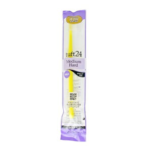 �I�[�����P�A�bOral Care �^�t�g(tuft)24 ���u���V MH�i���A�\�[�g�i�ׁ̈A�F�͂��I�ђ����܂���j