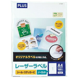 PLUS�b�v���X �k���[�U�[�l�I���W�i�����x�� 70��m LT-500T [A4 /100�V�[�g /1��]