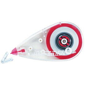 PLUS｜プラス 修正テープ ミニ WH-504-20P WH-504-20P