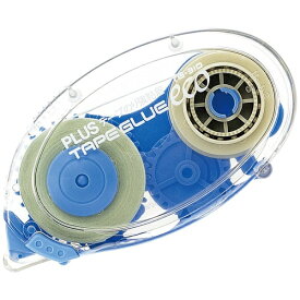 PLUS｜プラス テープグルーエコ強粘 TG-310-5P TG-310-5P