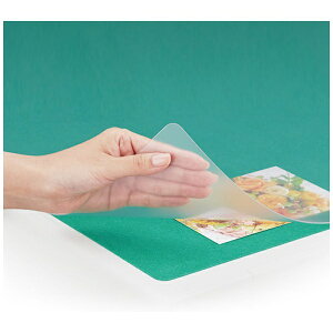 PLUS�b�v���X �ȂȂ߃J�b�g�f�X�N�}�b�g�Đ� 127EW DM-127EW