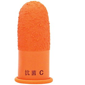 PLUS｜プラス 指サックC KM-206H 10個入 KM-206H