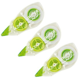 PLUS｜プラス WH-PP新色WH-704-3Pグリーン WH-704-3P