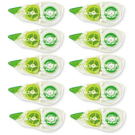 PLUS｜プラス WH-PP新色WH-704-10P GR WH-704-10P