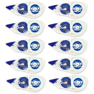 PLUSbvX WH-PPVFWH-705-10P BL WH-705-10P