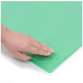 PLUS｜プラス プラスマット硬質マットM下敷LG DM-010PW