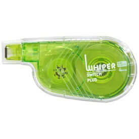 PLUS｜プラス 修正スイッチ簡易 WH-1514 GR WH-1514