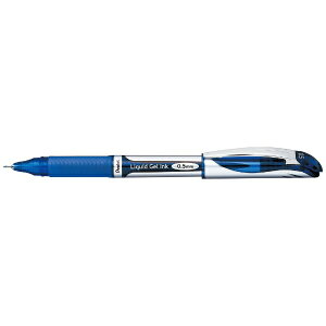 �؂�Ă�bPentel ENERGEL(�G�i�[�W�F��) �{�[���y�� �L���b�v�� �V���o�[(�C���N�F�F��) BLN55-C [0.5mm]