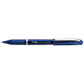 ぺんてる｜Pentel ENERGEL EURO(エナージェル ユーロ) ボールペン ブルー(インク色：青) BL27-C [0.7mm]