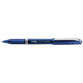 ぺんてる｜Pentel ENERGEL EURO(エナージェル ユーロ) ボールペン ブルー(インク色：青) BL30-C [1.0mm]