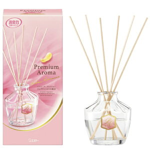 �G�X�e�[�bS.T �������̏��L�� Premium Aroma Stick�i�v���~�A���A���} �X�e�B�b�N�j�A�[�o�����}���X �{�� 50mL