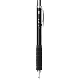 ぺんてる｜Pentel オレンズメタルグリップタイプ シャープペンシル(シャーペン） ブラック XPP1003G2-A [0.3mm]