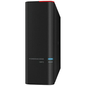 BUFFALObobt@[ HD-SH16TU3 OtHDD USB-Aڑ @l ւʒm ubN [16TB /u^]
