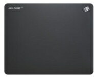 MAD CATZ｜マッドキャッツ ゲーミングマウスパッド G.L.I.D.E. 21 ブラック SGSSNS21BL000-0J