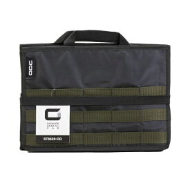 エーモン工業｜amon 8620　OGC　ソフトコンテナ　W53cm×H23cm×D33cm 8620