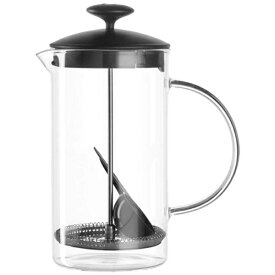 Leonardo｜レオナルド フレンチプレス 1000ml Caffe Per Me ガラス 025507