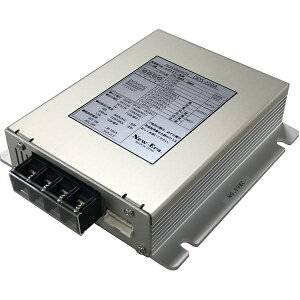 j[G[bNew-Era DC/DCRo[^[ DDS-220A