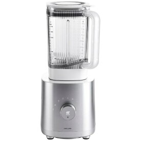 ツヴィリング｜ZWILLING 53100-800 Table Blender ZWILLING ENFINIGY メタリックシルバー【rb_cooking_cpn】